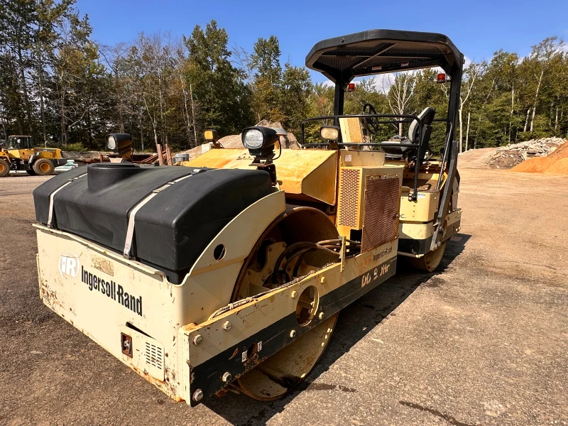 2006 INGERSOLL-RAND DD90HF