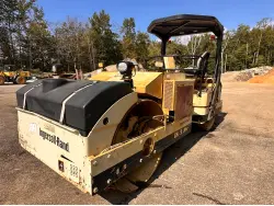 2006 INGERSOLL-RAND DD90HF