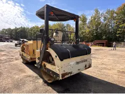2006 INGERSOLL-RAND DD90HF