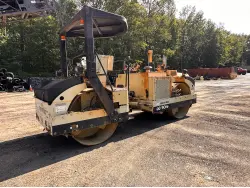 2006 INGERSOLL-RAND DD90HF