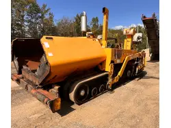 2003 BLAW KNOX PF5510