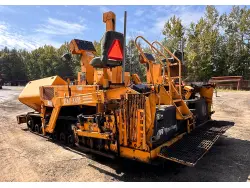 2003 BLAW KNOX PF5510