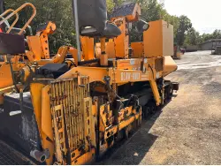 2003 BLAW KNOX PF5510