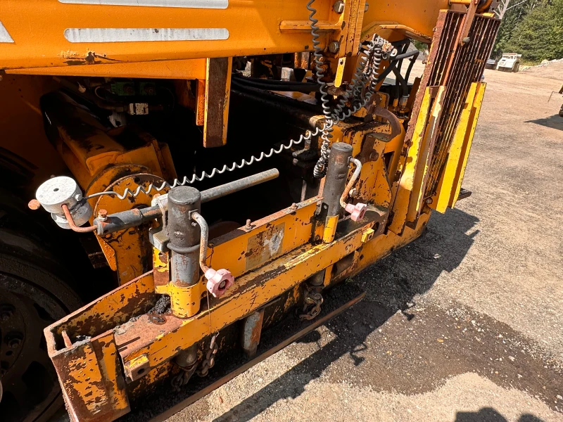 2003 BLAW KNOX PF5510