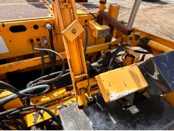 2003 BLAW KNOX PF5510