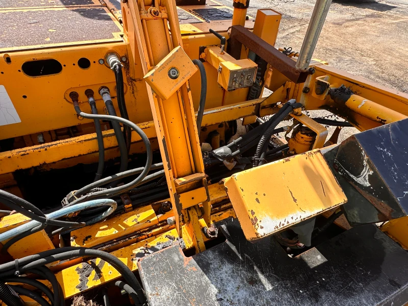 2003 BLAW KNOX PF5510