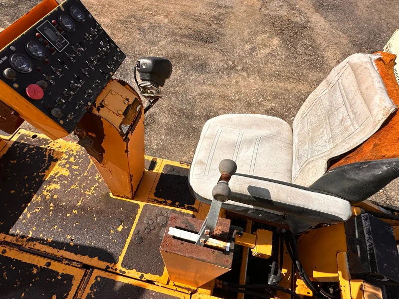 2003 BLAW KNOX PF5510