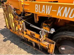 2003 BLAW KNOX PF5510