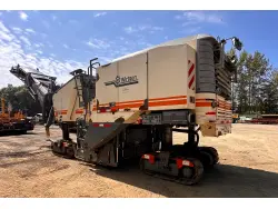 2014 WIRTGEN W210i