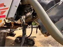 2014 WIRTGEN W210i
