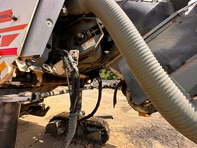 2014 WIRTGEN W210i