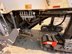 2014 WIRTGEN W210i