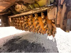 2014 WIRTGEN W210i