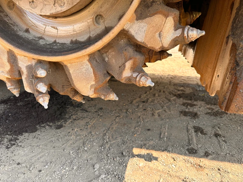 2014 WIRTGEN W210i