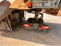 2014 WIRTGEN W210i