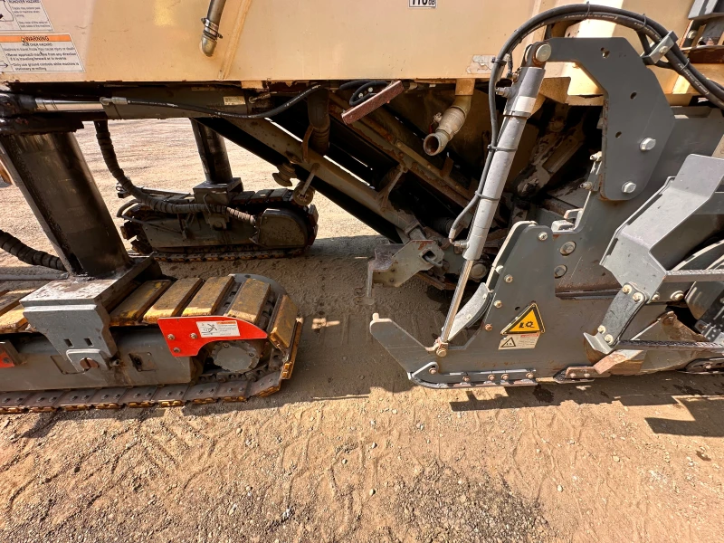 2014 WIRTGEN W210i
