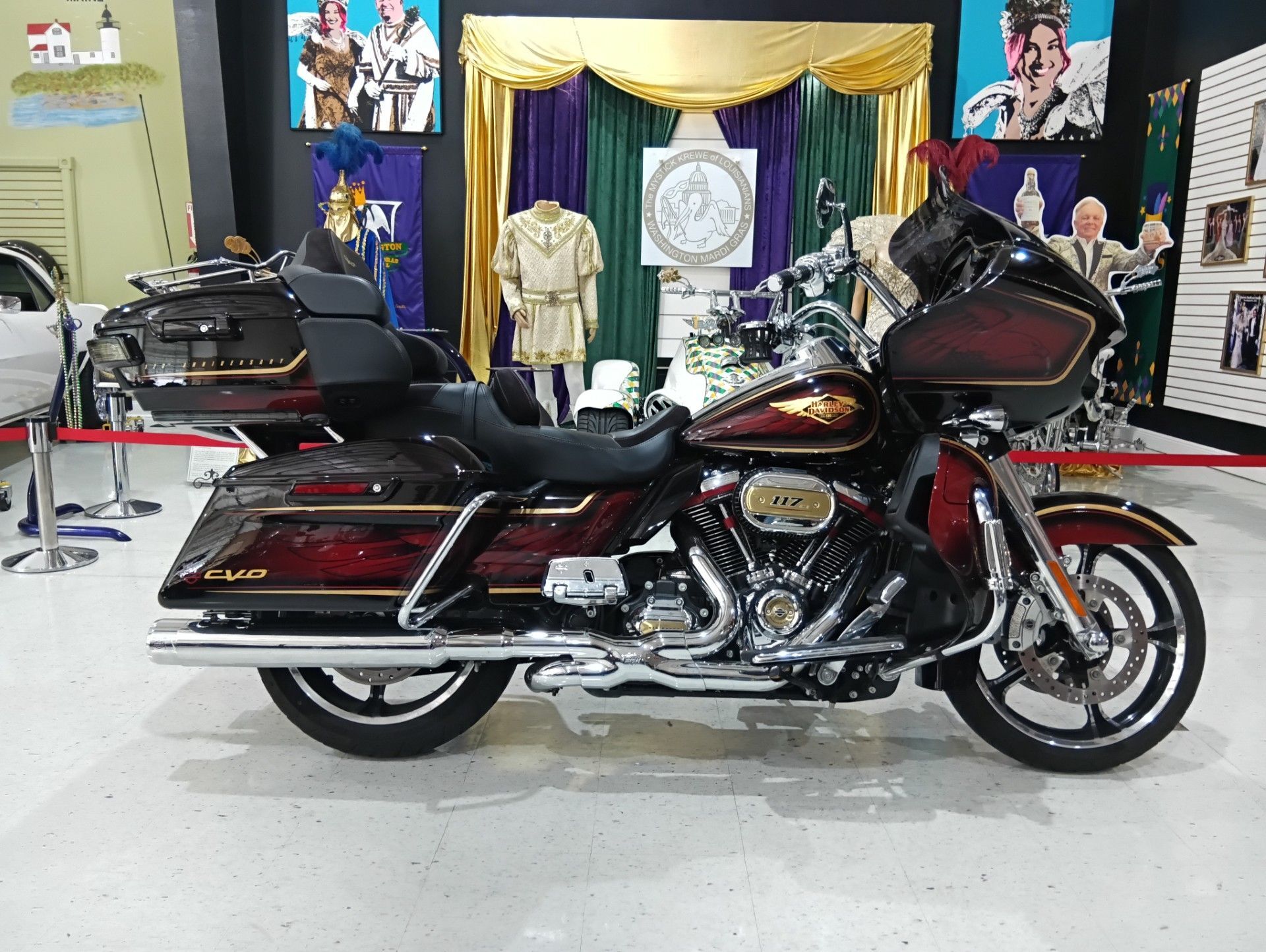 Used Motorcycles For Sale Near Carencro, LA - Cycle Trader