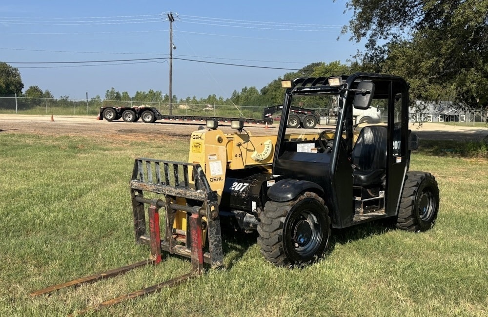2020 GEHL RS5-19 in Lincoln, NE