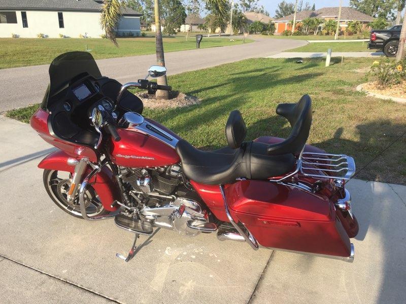 Harley Davidson パーカー Port Charlotte Harley Davidson パーカー Port Charlotte