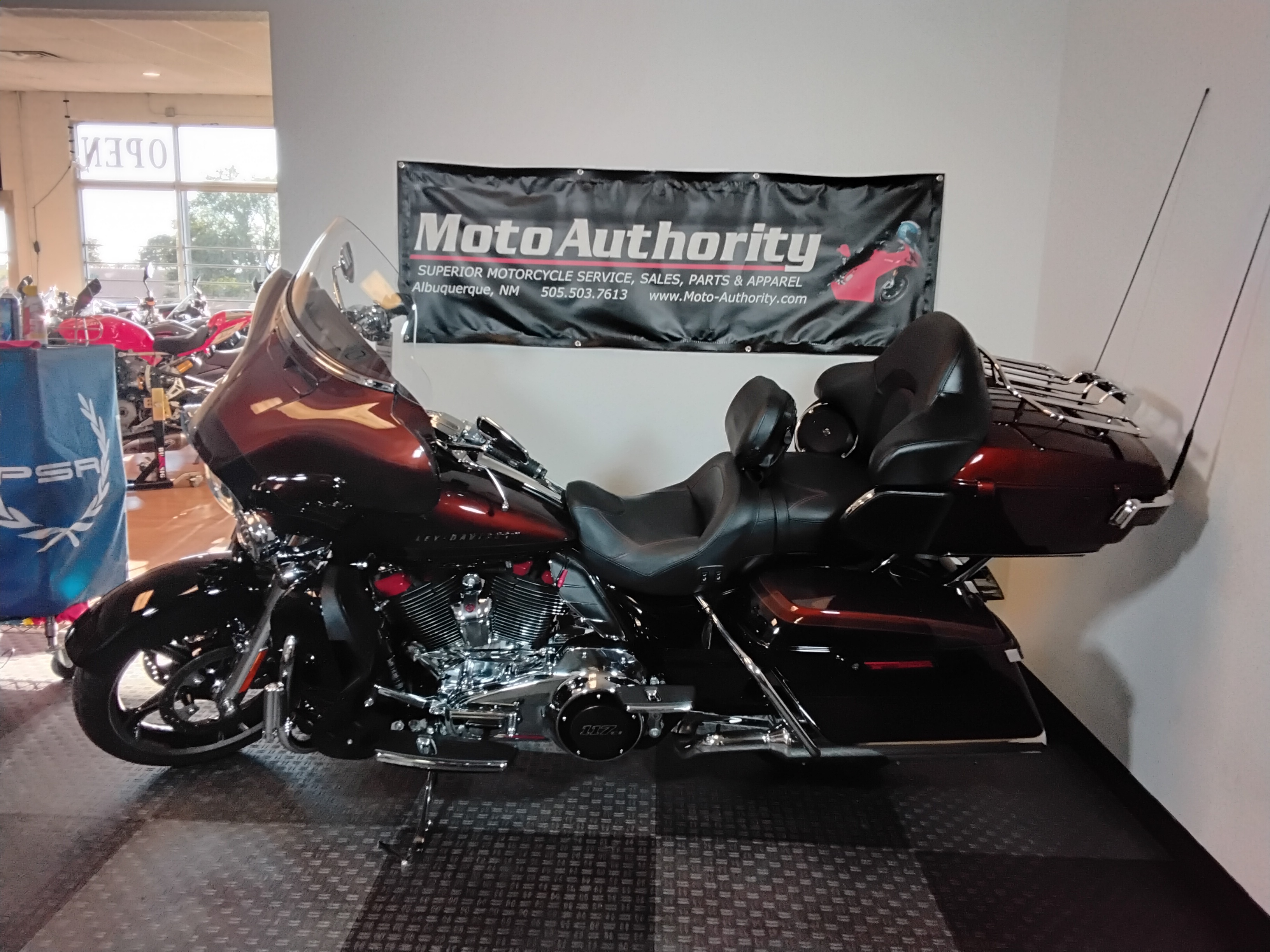 Harley-Davidson Electra Glide Cvo Motorcycles For Sale - Cycle Trader