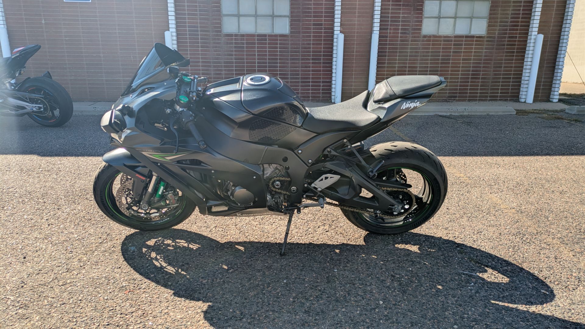 Kawasaki Ninja ZX-10R Motorcycles For Sale Near Denver, CO