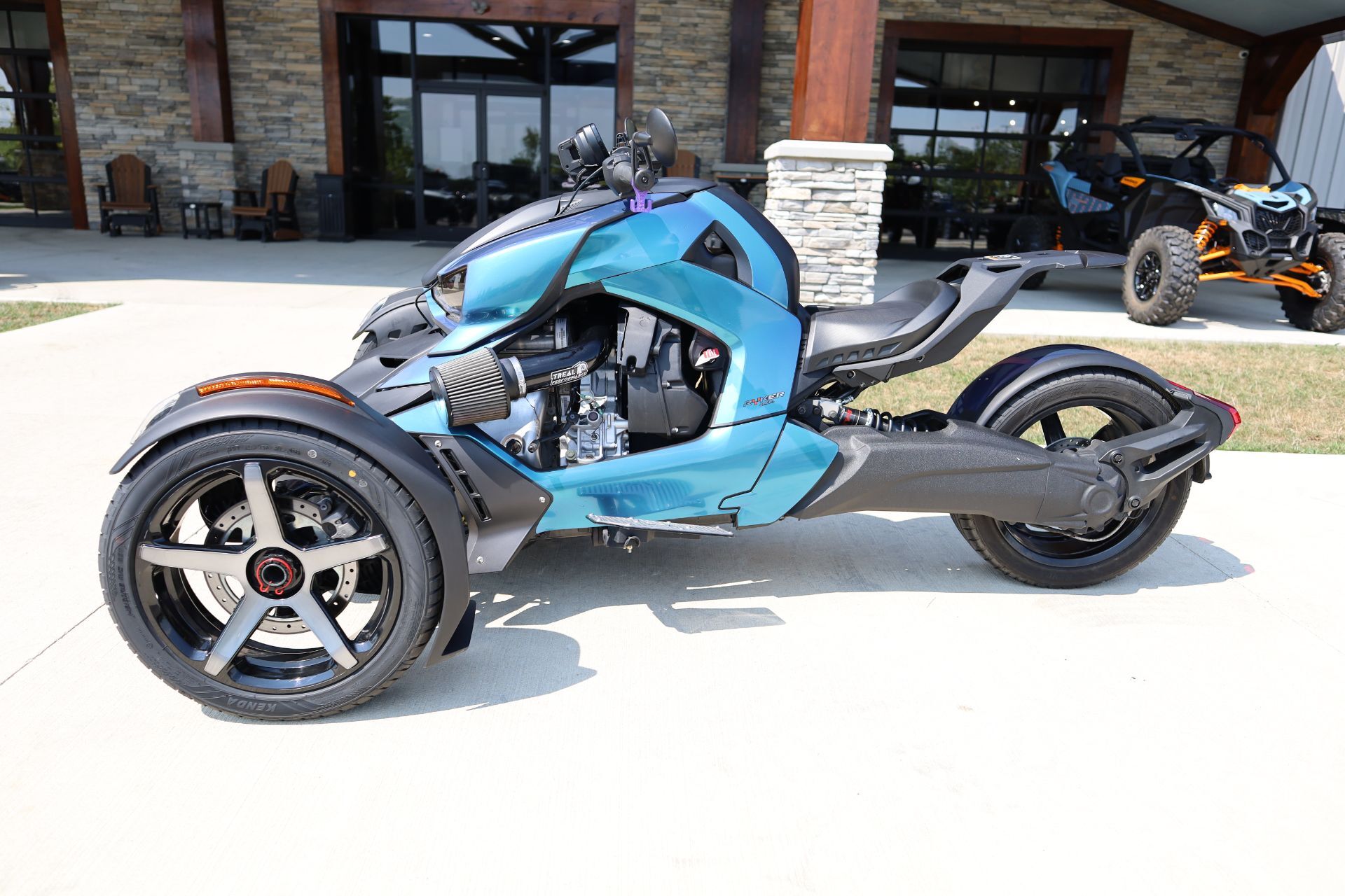 Used Can-Am Motorcycles For Sale in Kentucky - Cycle Trader