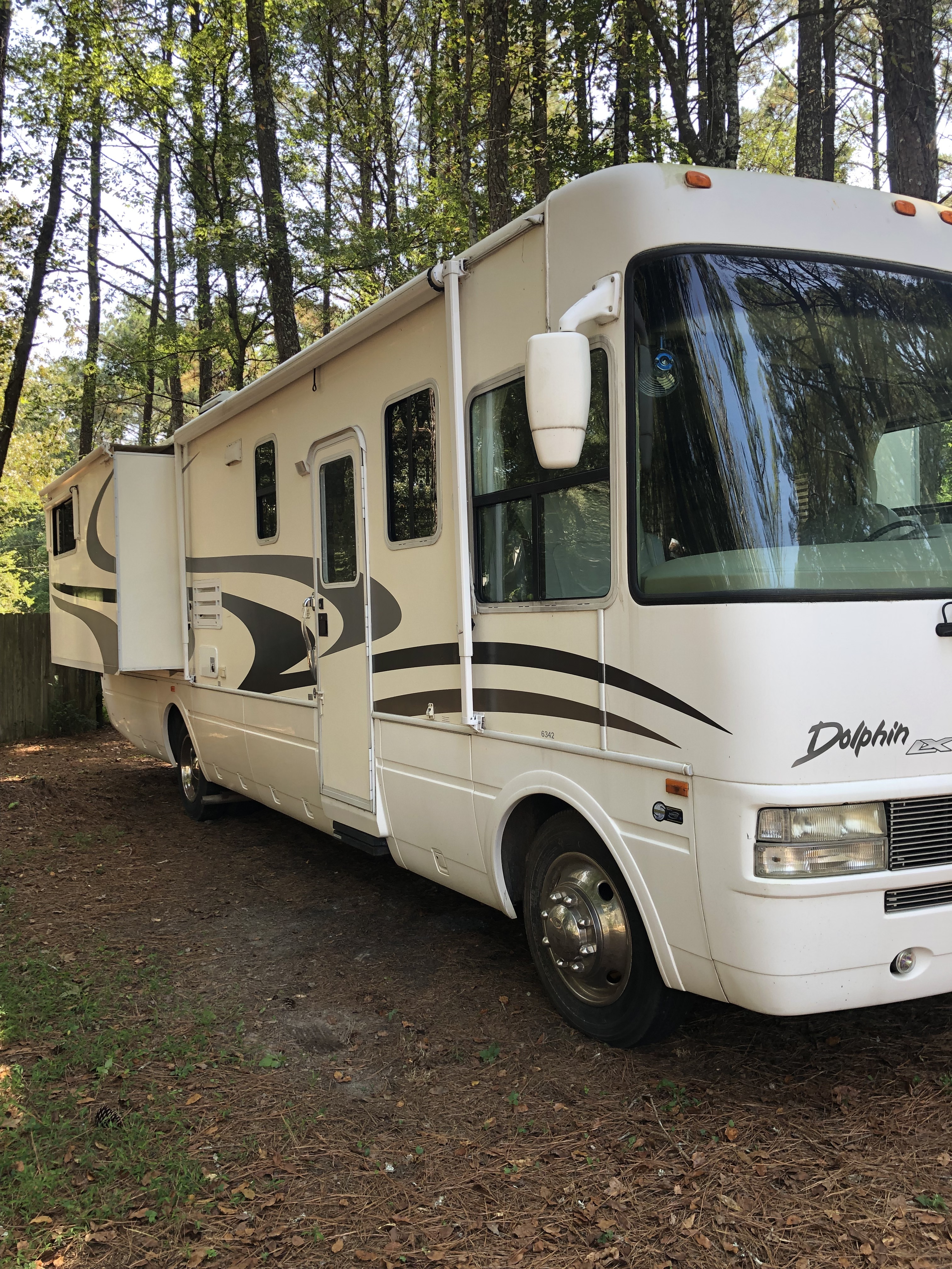 Dolphin RVs For Sale - RV Trader