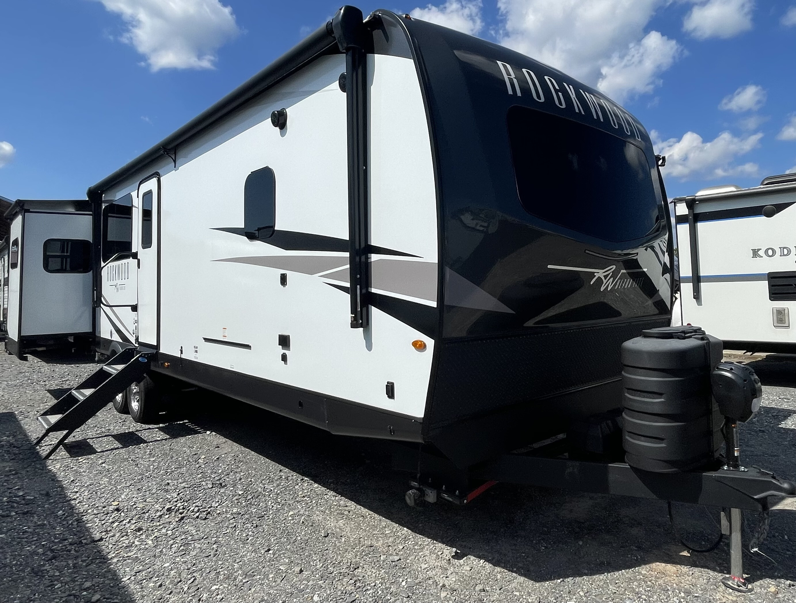 2025 Forest River Rockwood Ultra Lite 2908RL in kings mountain NC