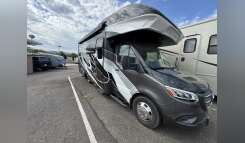 2022 Entegra Coach QWEST 24R RV