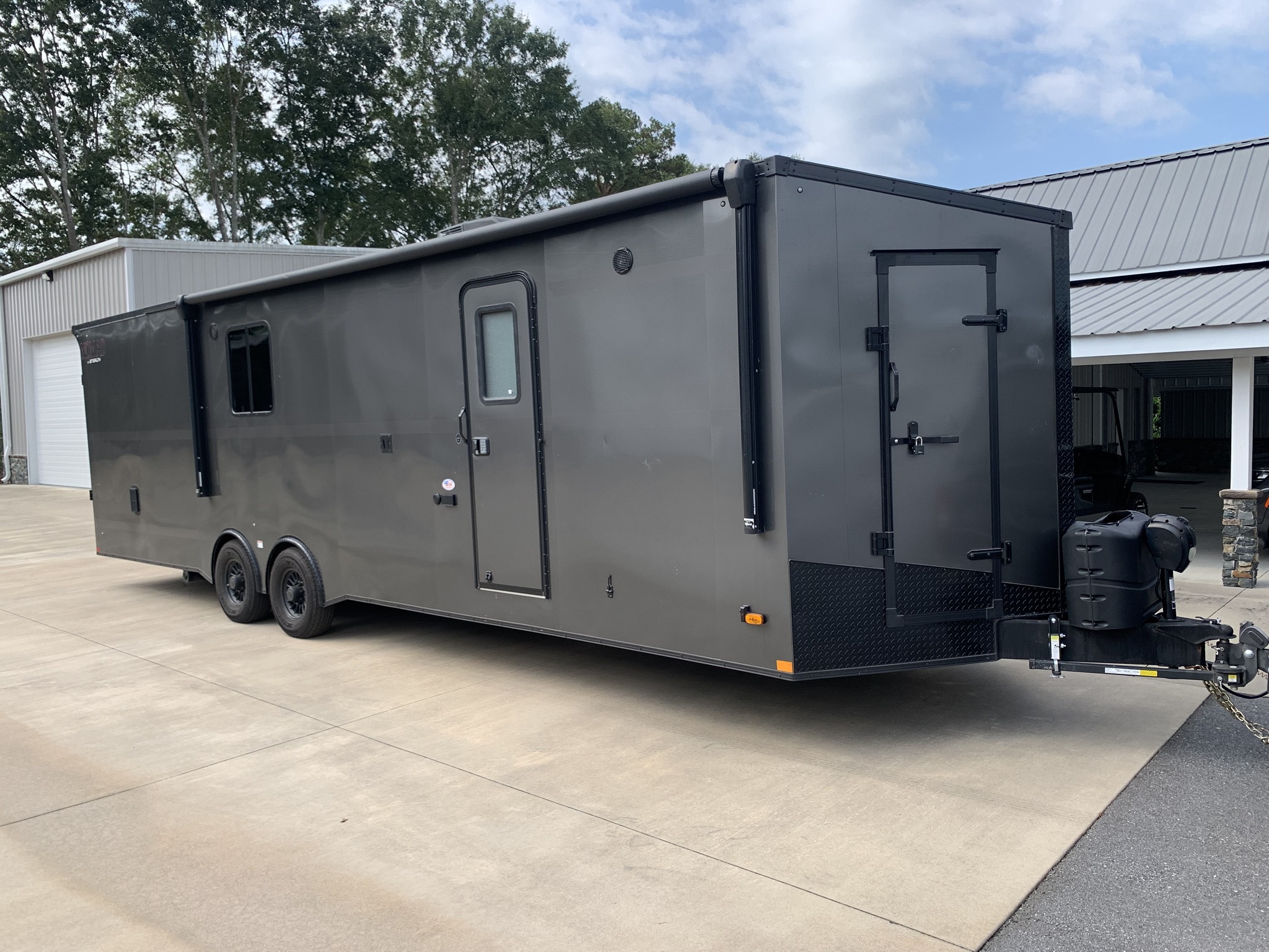 Stealth Trailers RVs For Sale - RV Trader