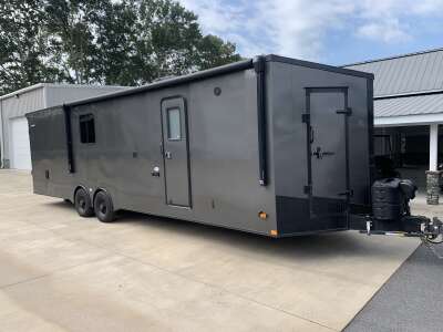 Stealth Trailers RVs For Sale - RV Trader