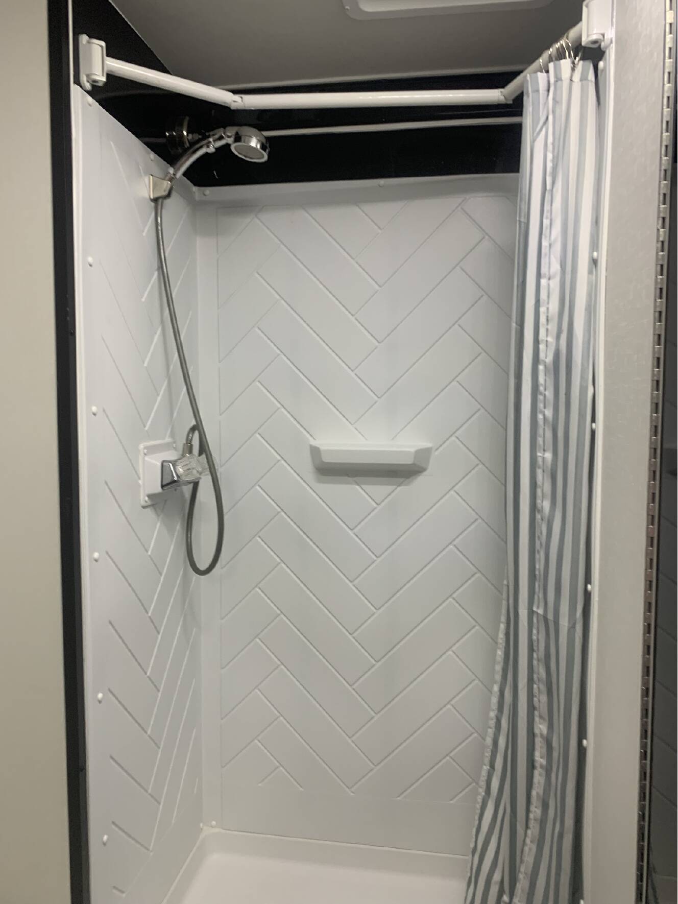 A photo of this 2023 Stealth Trailers NOMAD 30FB