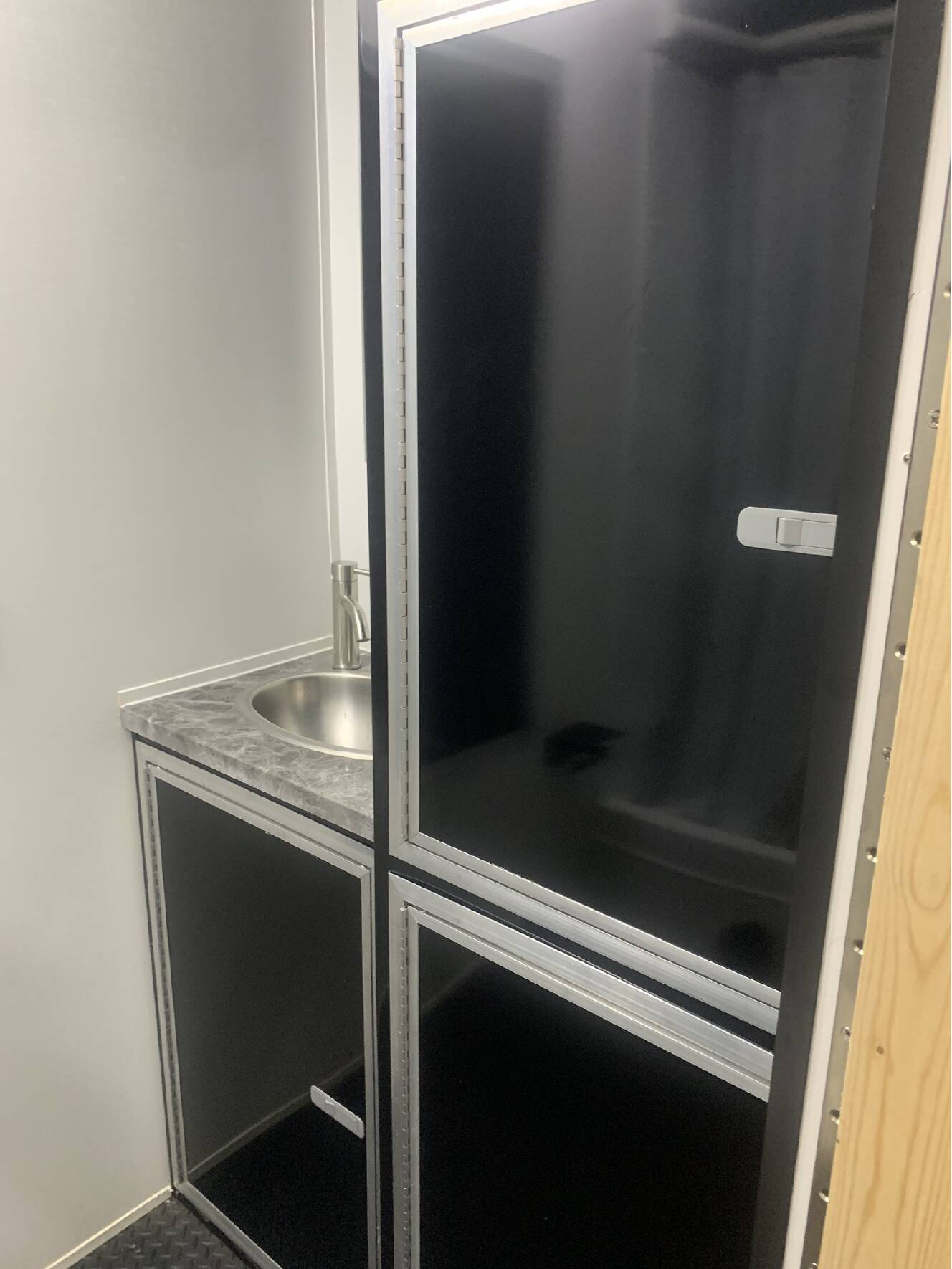 A photo of this 2023 Stealth Trailers NOMAD 30FB