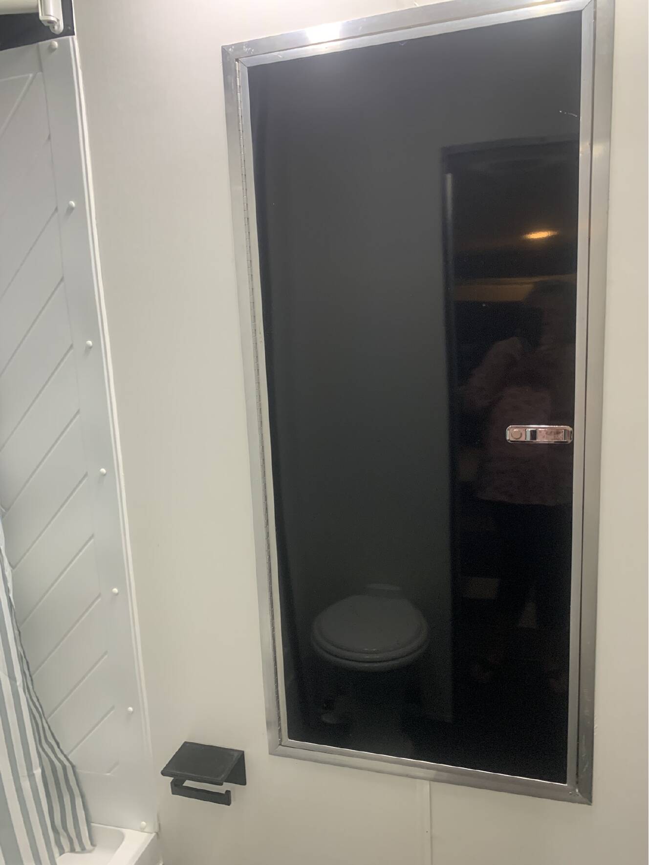 A photo of this 2023 Stealth Trailers NOMAD 30FB