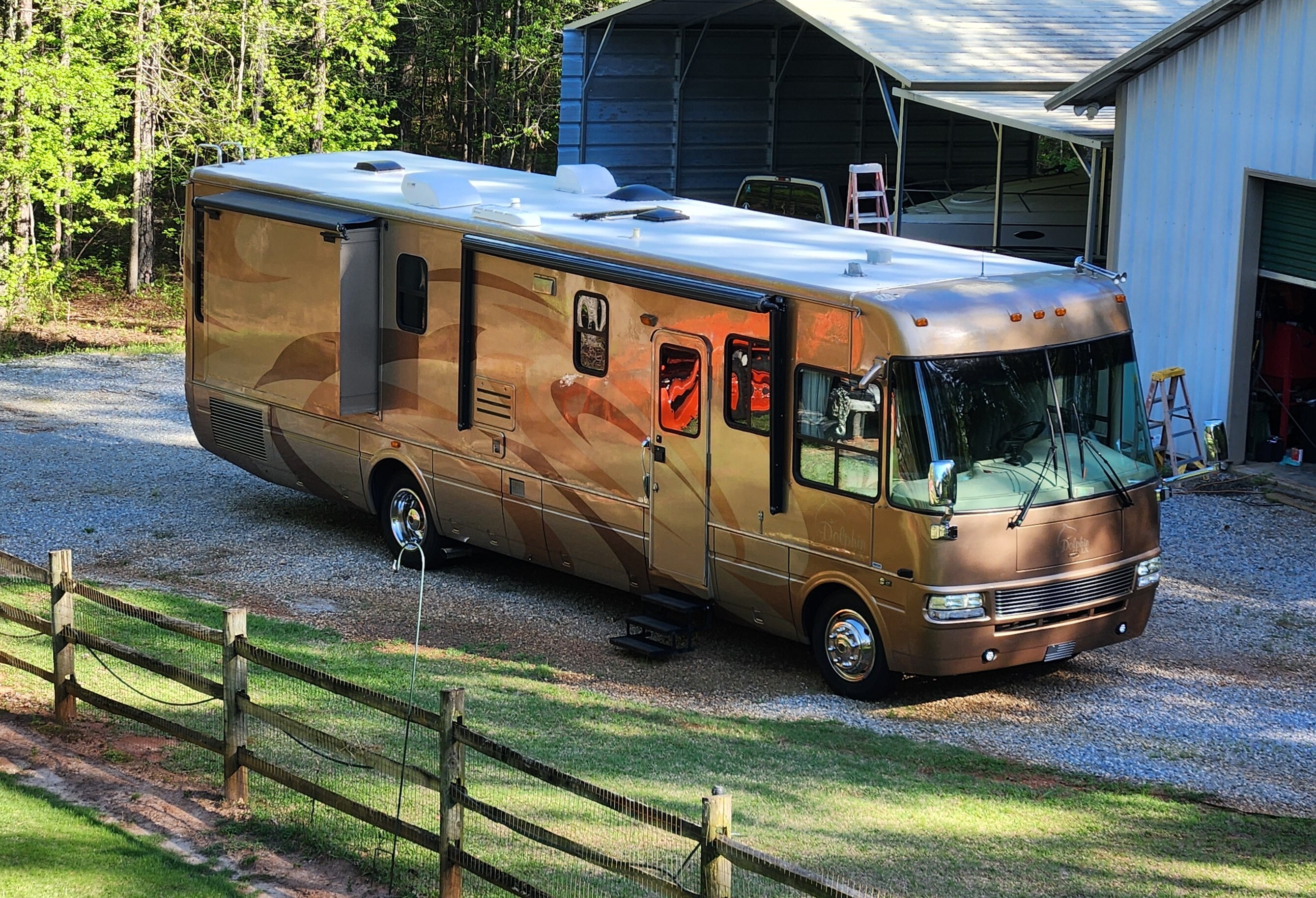 National RVs For Sale near Riverside, GA - RV Trader
