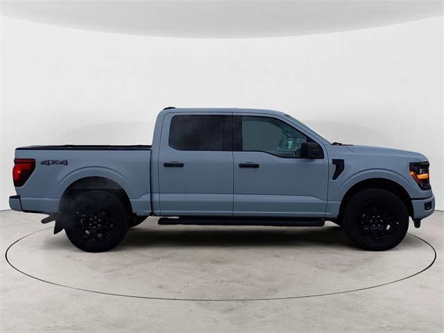 2025 Ford F-150 STX photo 5