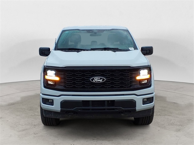 2025 Ford F-150 STX photo 7