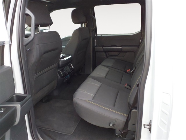 2025 Ford F-150 STX photo 12
