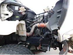 2011 FREIGHTLINER M2 106V w/Aquatech Combo Sewer Jetter, Vacuum, Hydro Excavator  