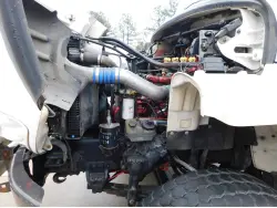 2011 FREIGHTLINER M2 106V w/Aquatech Combo Sewer Jetter, Vacuum, Hydro Excavator  