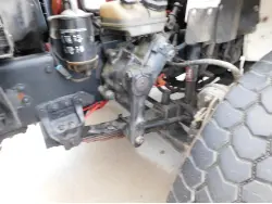 2011 FREIGHTLINER M2 106V w/Aquatech Combo Sewer Jetter, Vacuum, Hydro Excavator  