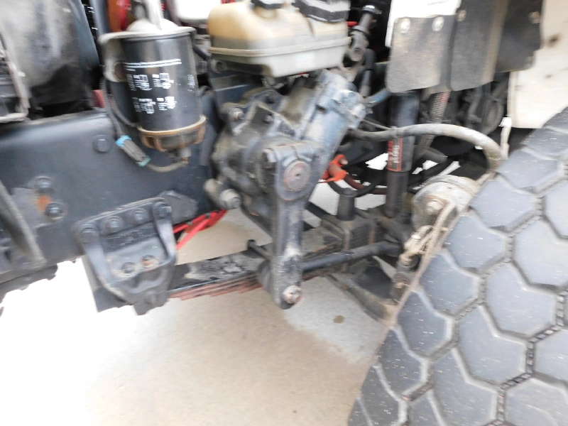 2011 FREIGHTLINER M2 106V w/Aquatech Combo Sewer Jetter, Vacuum, Hydro Excavator  