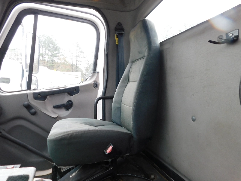 2011 FREIGHTLINER M2 106V w/Aquatech Combo Sewer Jetter, Vacuum, Hydro Excavator  