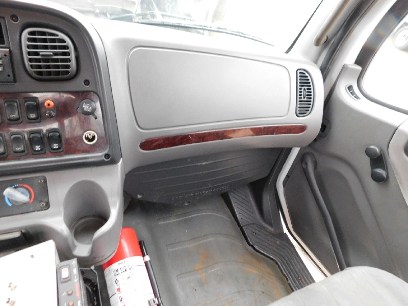 2011 FREIGHTLINER M2 106V w/Aquatech Combo Sewer Jetter, Vacuum, Hydro Excavator  