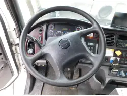 2011 FREIGHTLINER M2 106V w/Aquatech Combo Sewer Jetter, Vacuum, Hydro Excavator  