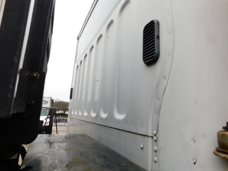 2011 FREIGHTLINER M2 106V w/Aquatech Combo Sewer Jetter, Vacuum, Hydro Excavator  