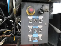 2011 FREIGHTLINER M2 106V w/Aquatech Combo Sewer Jetter, Vacuum, Hydro Excavator  