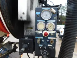 2011 FREIGHTLINER M2 106V w/Aquatech Combo Sewer Jetter, Vacuum, Hydro Excavator  