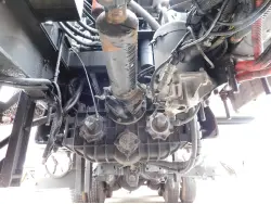 2011 FREIGHTLINER M2 106V w/Aquatech Combo Sewer Jetter, Vacuum, Hydro Excavator  