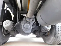 2011 FREIGHTLINER M2 106V w/Aquatech Combo Sewer Jetter, Vacuum, Hydro Excavator  